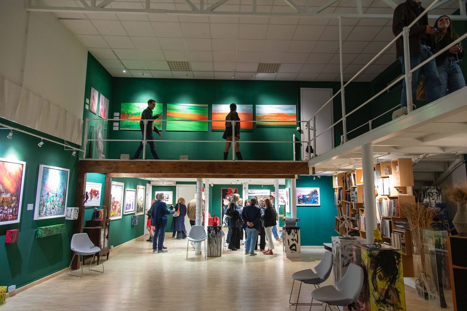 Lucera, Capitale della Cultura di Puglia: la mostra "Alchimie della Daunia" approda a Castelluccio Valmaggiore