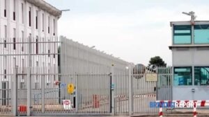 Maxi inchiesta sullo spaccio in carcere: 25 misure cautelari in Puglia con due brindisini coinvolti