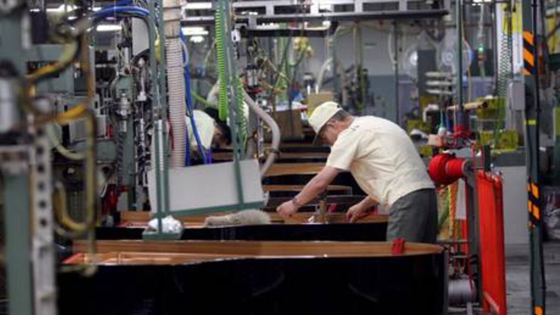 Mecspe: al sud aumenta il fatturato di 9 aziende manifatturiere su 10