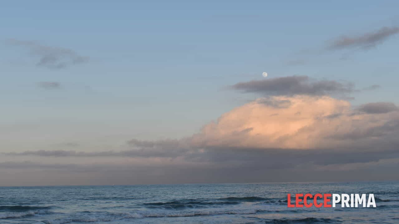 Meteo: in arrivo qualche pioggia, ma weekend discreto con clima mite