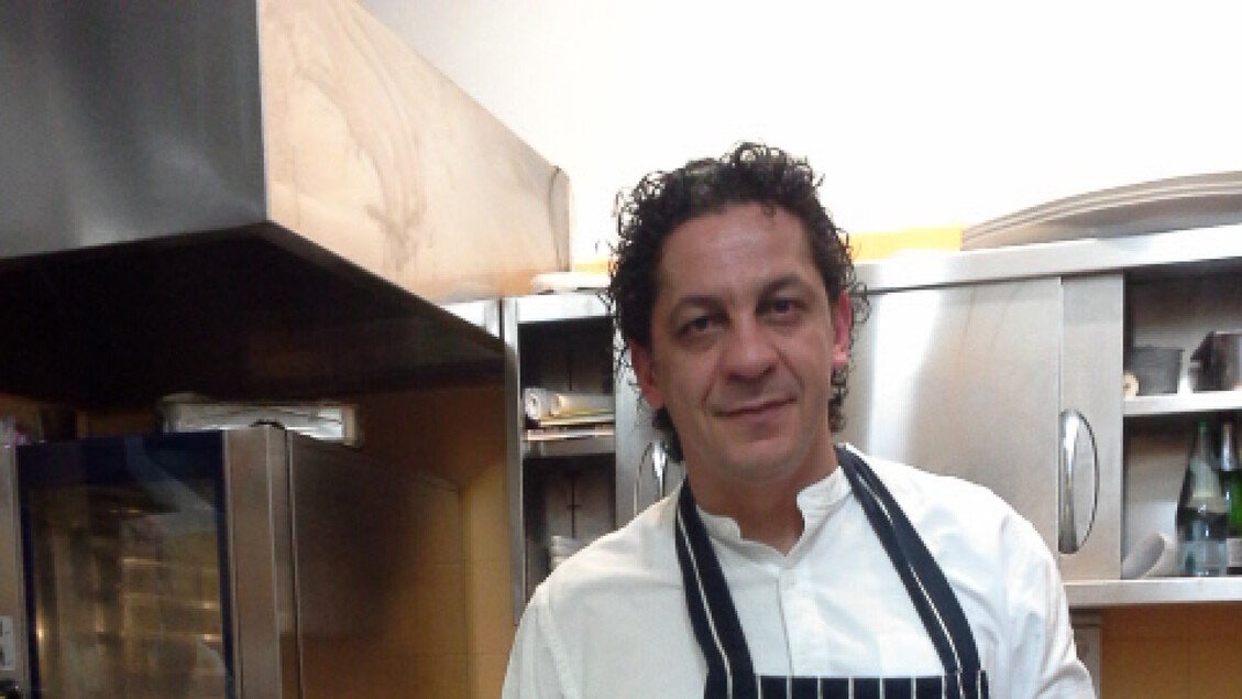 Mezzogiorno: il nuovo angolo d'Italia a Londra con lo chef Mazzei