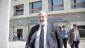 Michele Emiliano: «Referendum sulla Giustizia? Dico no, sto con i magistrati, ma non devono scendere in campo come soggetti politici»