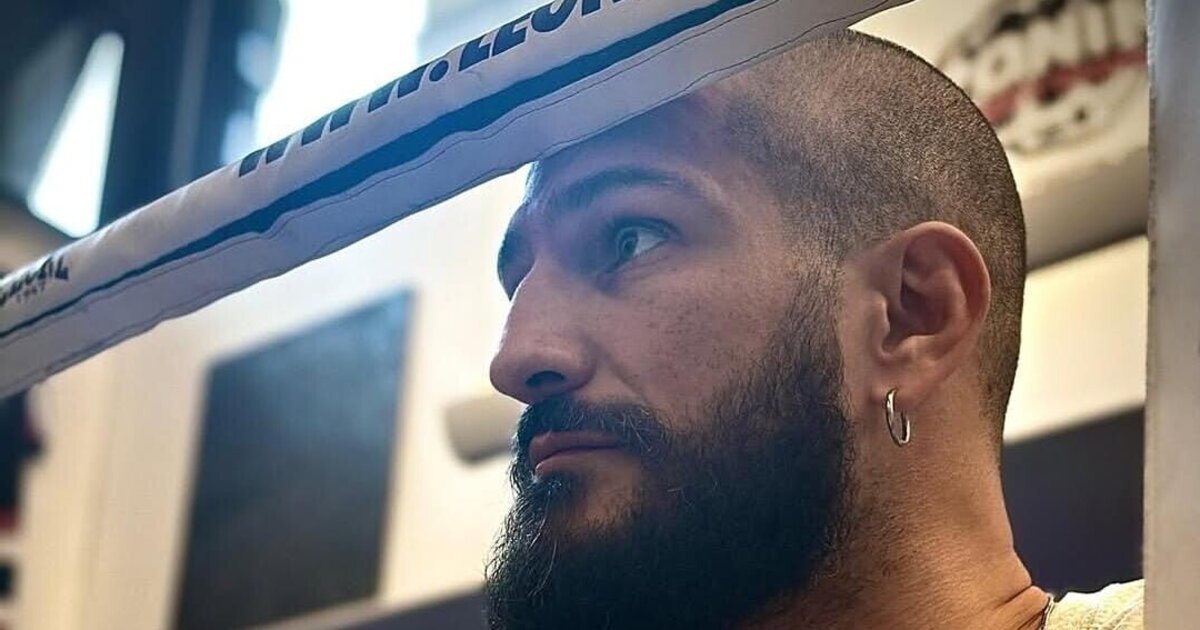 Morello combatte l'ignoranza a pugni