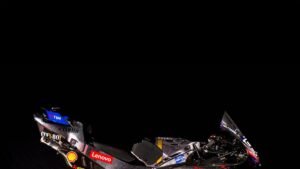 MotoGP: Ducati celebra il centenario con due livree speciali durante i test di Valencia