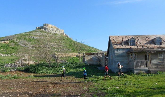MurGeoPark Trail Experience 2025: oltre 300 atleti in Puglia tra sport, natura e cultura