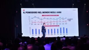 Mutti destina 9 milioni di incentivi ai produttori di pomodoro