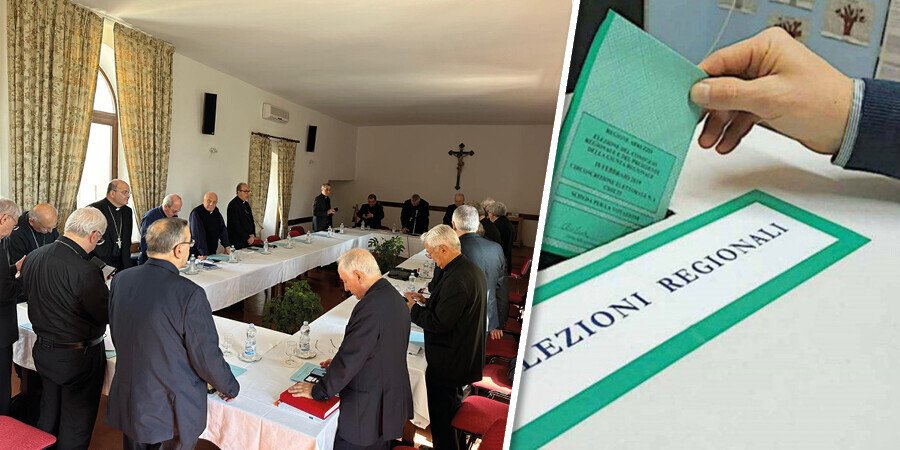 No all'astensionismo: votare per costruire speranza