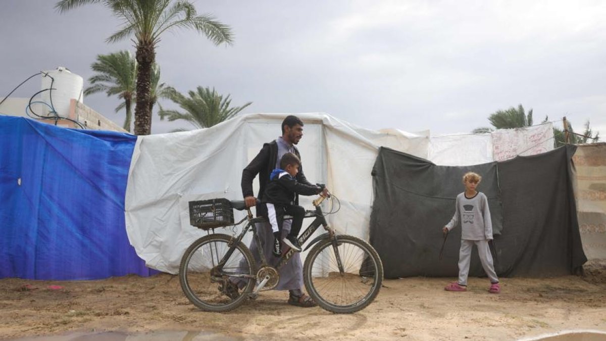 Ok dell'Onu alla risoluzione su Gaza