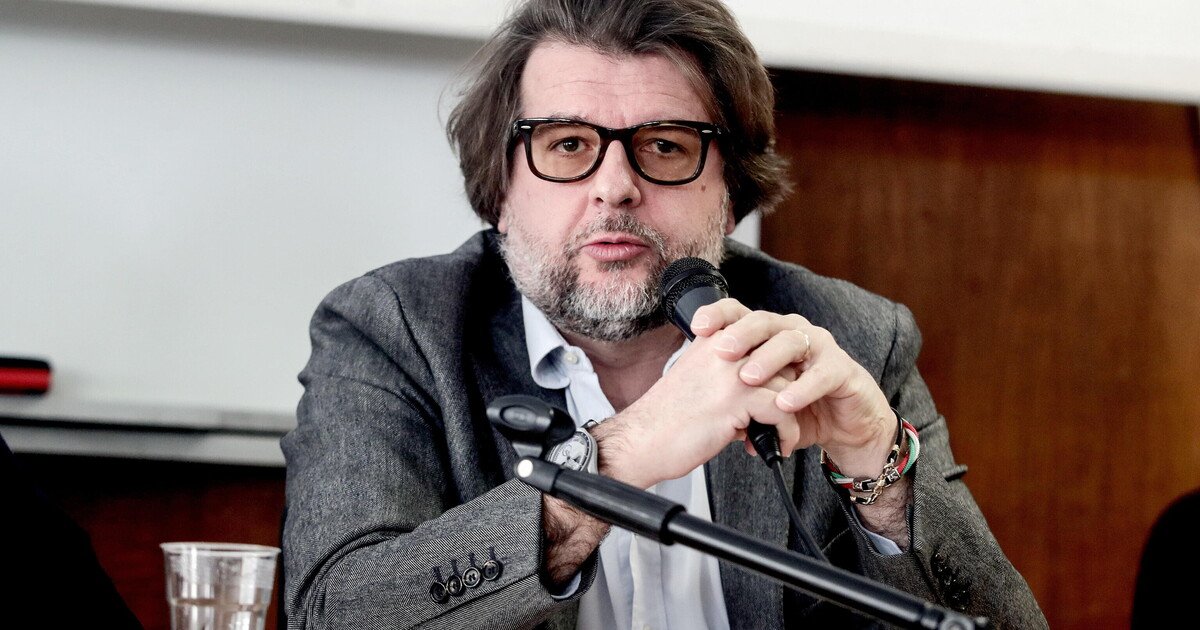 Osnato: “Nessun contraccolpo sul governo dall'indagine su Mediobanca. La destra non è nemica delle banche”