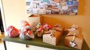 Panettoni solidali dal carcere di Taranto, riparte la campagna