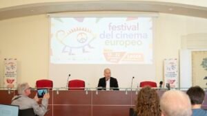 Parte a Lecce la 26ª edizione del Festival del Cinema Europeo