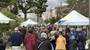 Per tre giorni sarà la "Città Verde": torna Hortus con molte novità