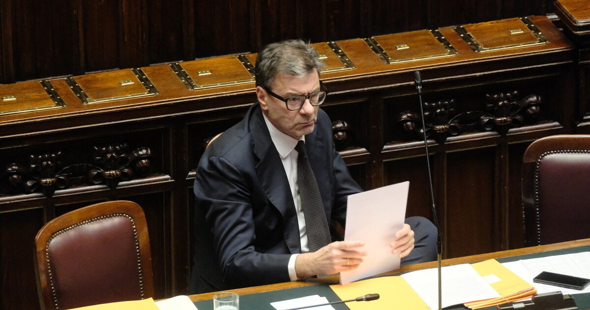 Perché l'industria della salute è critica nei confronti del governo sulla manovra