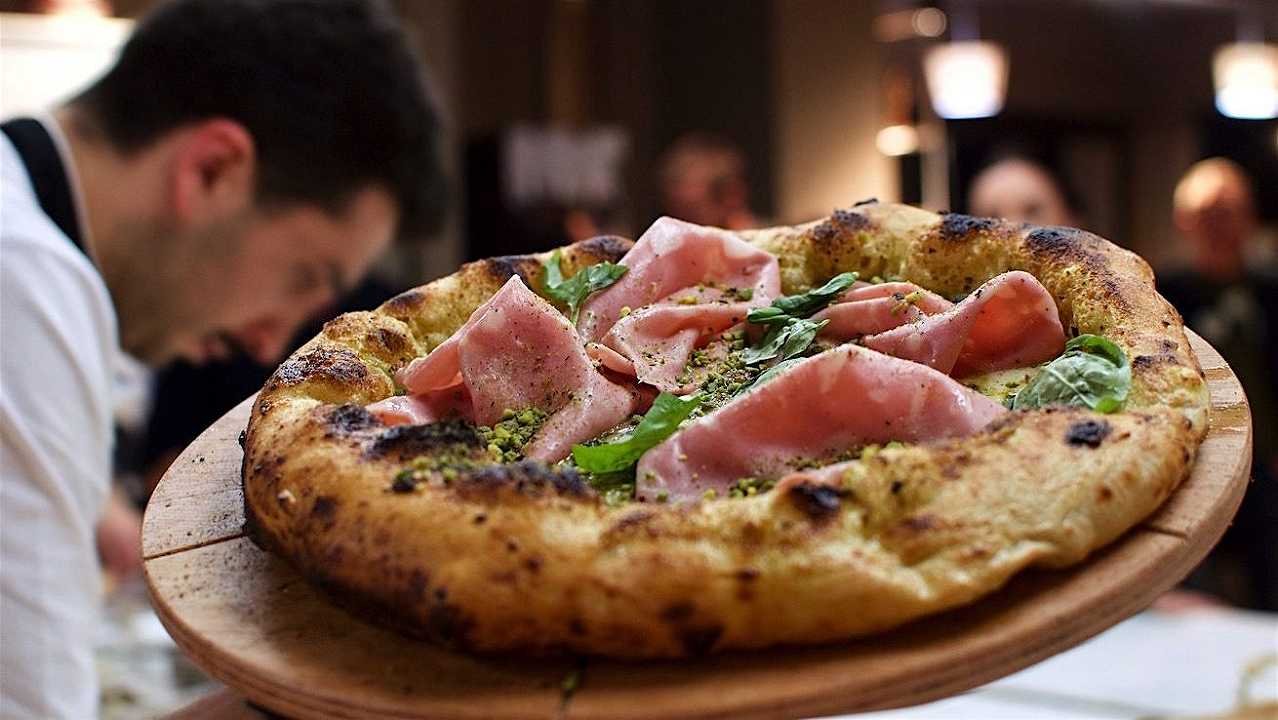 Di Pizza Puglia settentrionale: come partecipare alla serata evento dedicata alle grandi pizzerie del territorio