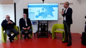 Policlinico di Bari primo in Europa per trapianti di cuore nel 2025