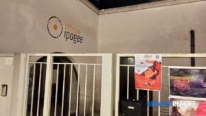 Presentazione della nuova raccolta di poesie di Luca Crastolla a Mesagne