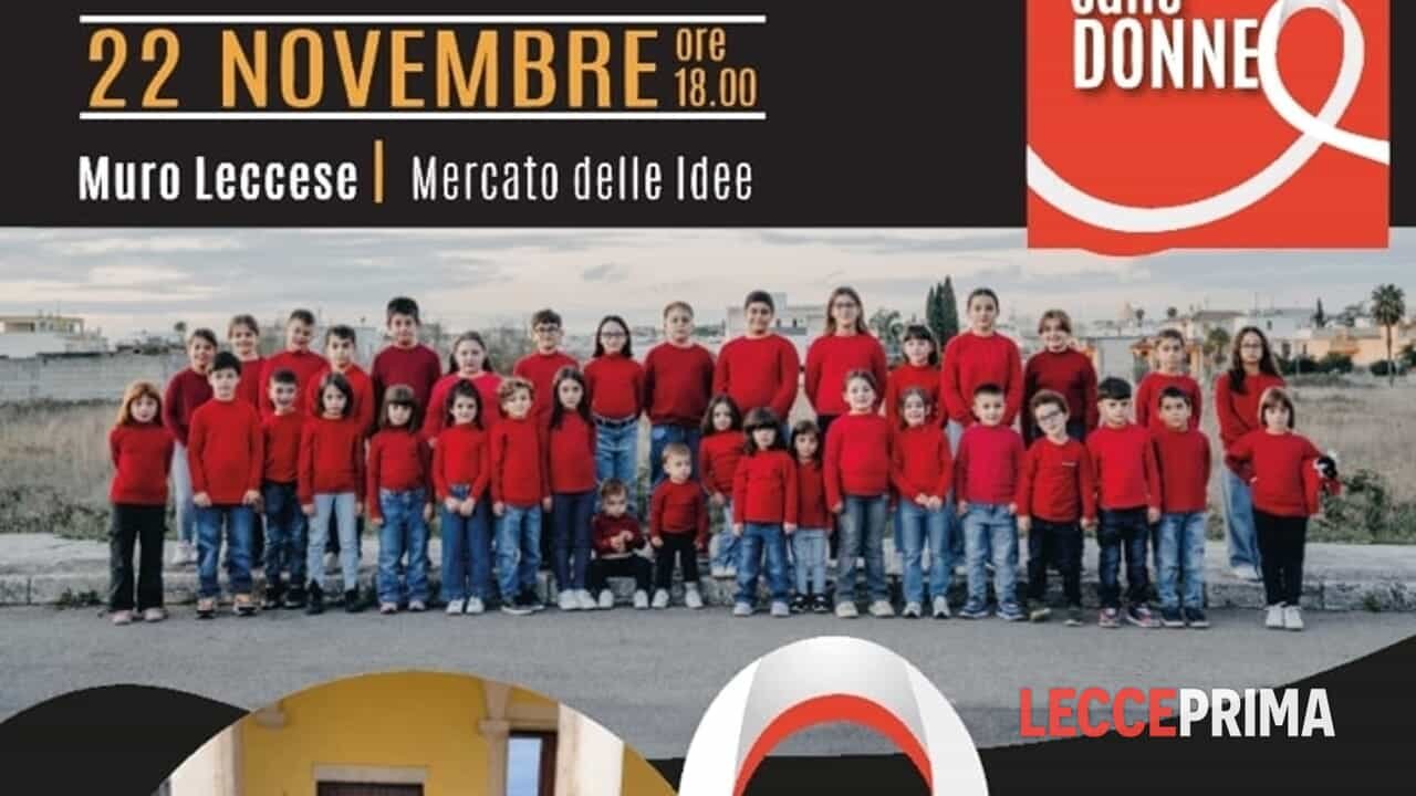 Progetto “Vietato morire” promosso dall'associazione Astrea con il finanziamento della Regione Puglia