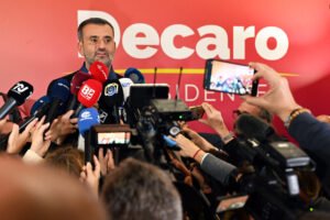 Puglia 2030: la strategia di Decaro per la transizione energetica, l'idrogeno e la sfida dell'economia circolare