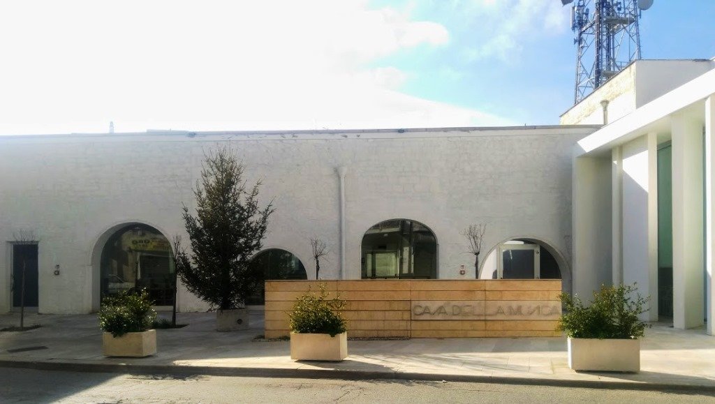 “Puglia Doc”: rassegna di documentari dedicati alla Puglia alla Casa della Musica di Ostuni