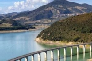 Puglia: arriva l’acqua dal Molise