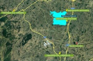 Puglia finanzia la progettazione dell'invaso Palazzo Ascoli