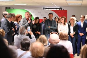 Puglia, la sfida che non c'è: destra rassegnata alla sconfitta