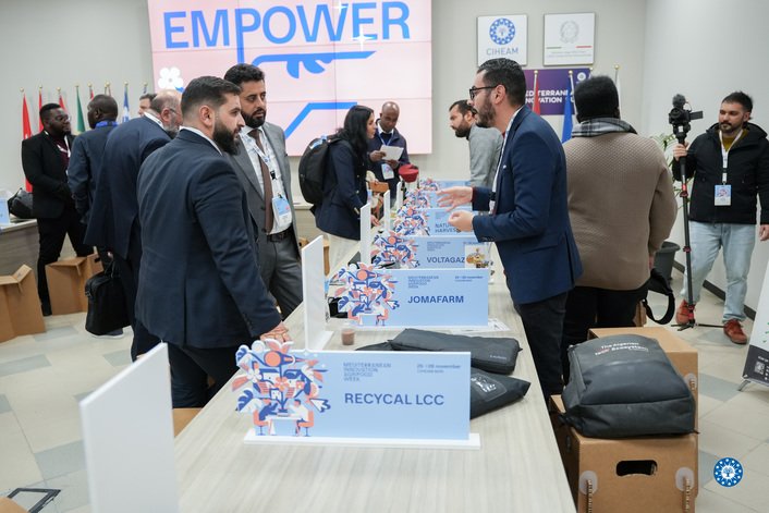 Puglia, nuovo hub globale dell’agrifood: gran finale dell’Innovation Agrifood Week 2025