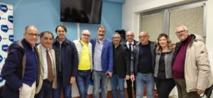 Puglia unita e compatta per la tutela degli ambulanti.