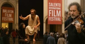 Quando la Puglia si anima: una settimana di emozioni, cultura e spettacoli fino al 23 novembre 2025