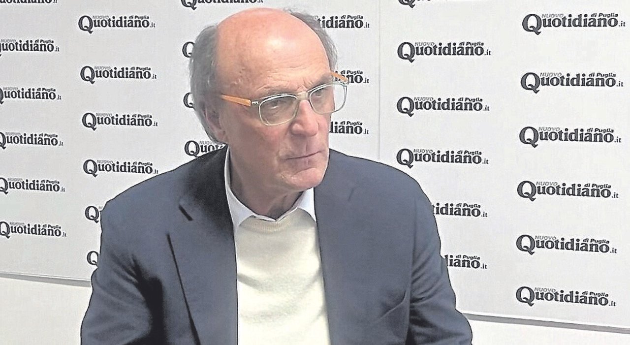 Regionali, Lobuono: «Sanità, lavoro, trasporti: la narrazione sulla Puglia è distorta»