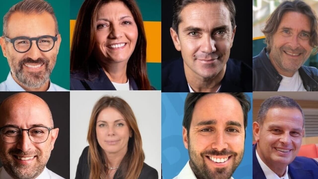 Regionali Puglia 2025: i candidati consiglieri più votati in provincia di Bari