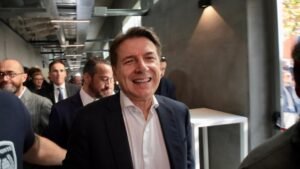 Regionali in Puglia: Conte a Bari per sostenere Decaro e garantire legalità e trasparenza.