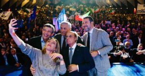 Regionali: lo sprint finale dei leader di partito in Campania, Puglia e Veneto