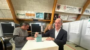 Regionali: si vota in Veneto, Campania e Puglia