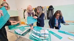 Risultati delle elezioni regionali in Puglia: vincitori e vinti