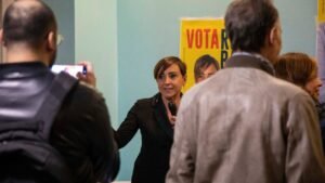 Rosa Barone a caccia del tris: “Serve un cambio di mentalità, a partire dalla classe politica”