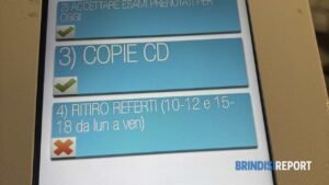 Sanità: disagi per i sistemi informatici regionali risolti