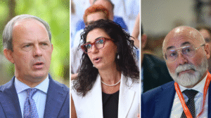 Sanità, paralisi nelle cinque Asl commissariate: i manager dichiarano: «Basta atti, non firmiamo più»