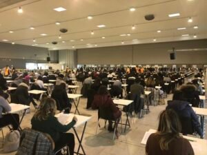 Sanità: pubblicato il bando per 1.000 infermieri e 1.000 operatori socio-sanitari in Puglia e modalità di candidatura