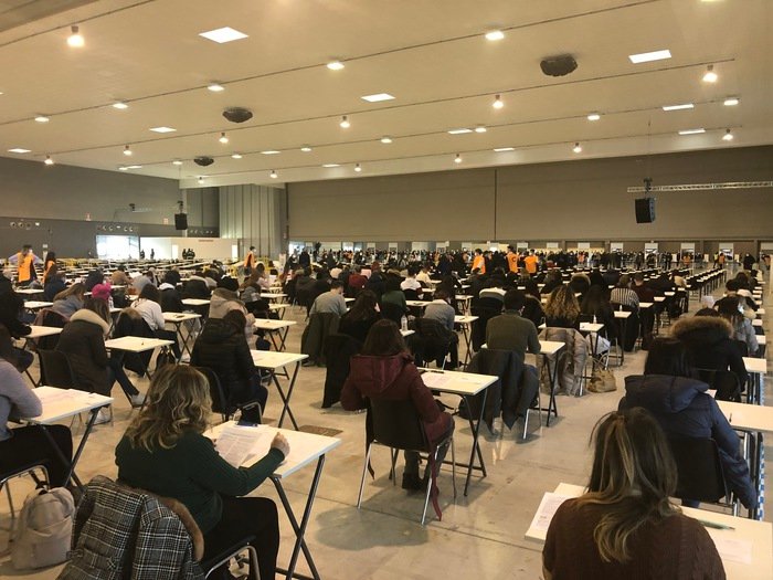 Sanità: pubblicato il bando per 1.000 infermieri e 1.000 operatori socio-sanitari in Puglia e modalità di candidatura