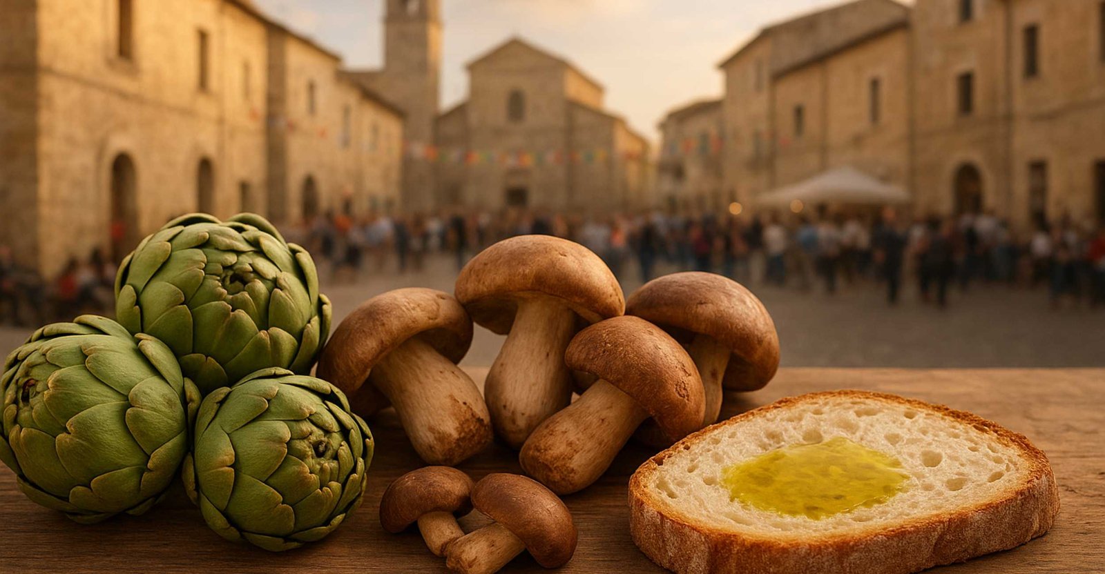 Sapori d’autunno in Puglia: le 3 sagre da vivere a novembre 2025