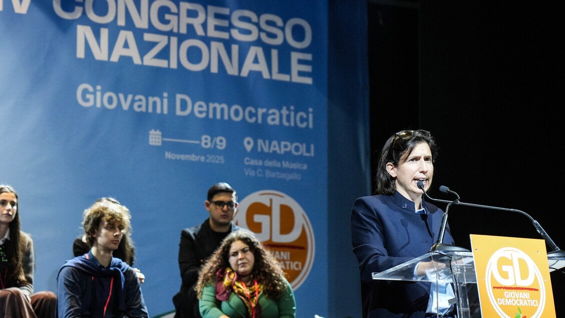 Schlein sfida Meloni: "Vinciamo le regionali e poi a Chigi"