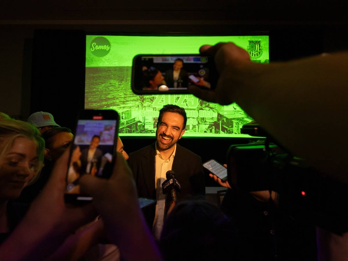 Socialisti all'assalto dei Democratici: la carica dei nuovi Mamdani