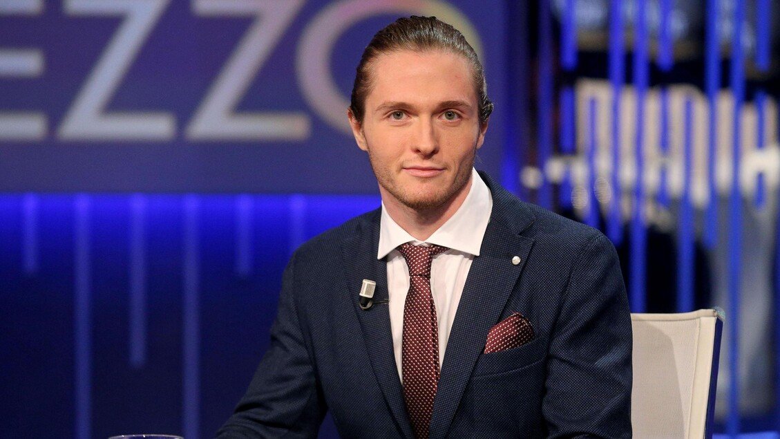Sollecito: "Assolto per Meredith, ma per me resta lo stigma sociale"