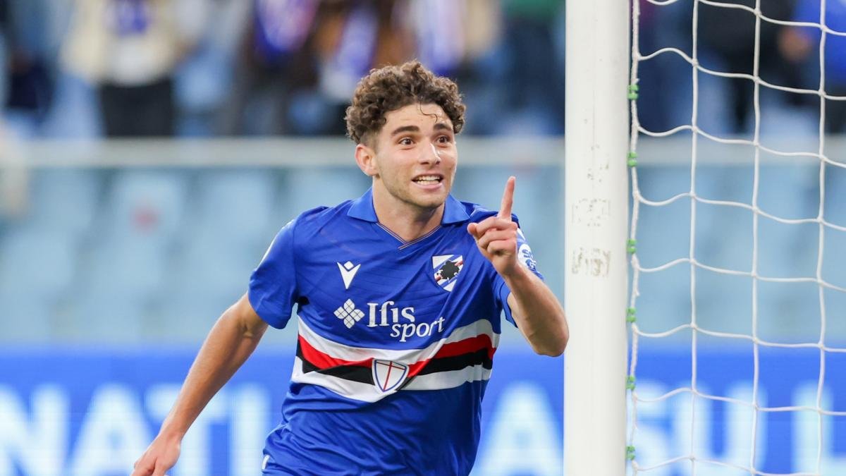 Spezia-Samp, incrocio da incubo: servono gol per la salvezza