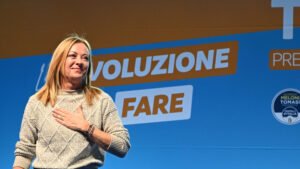 Sprint in Puglia, Veneto e Campania: i leader in campo