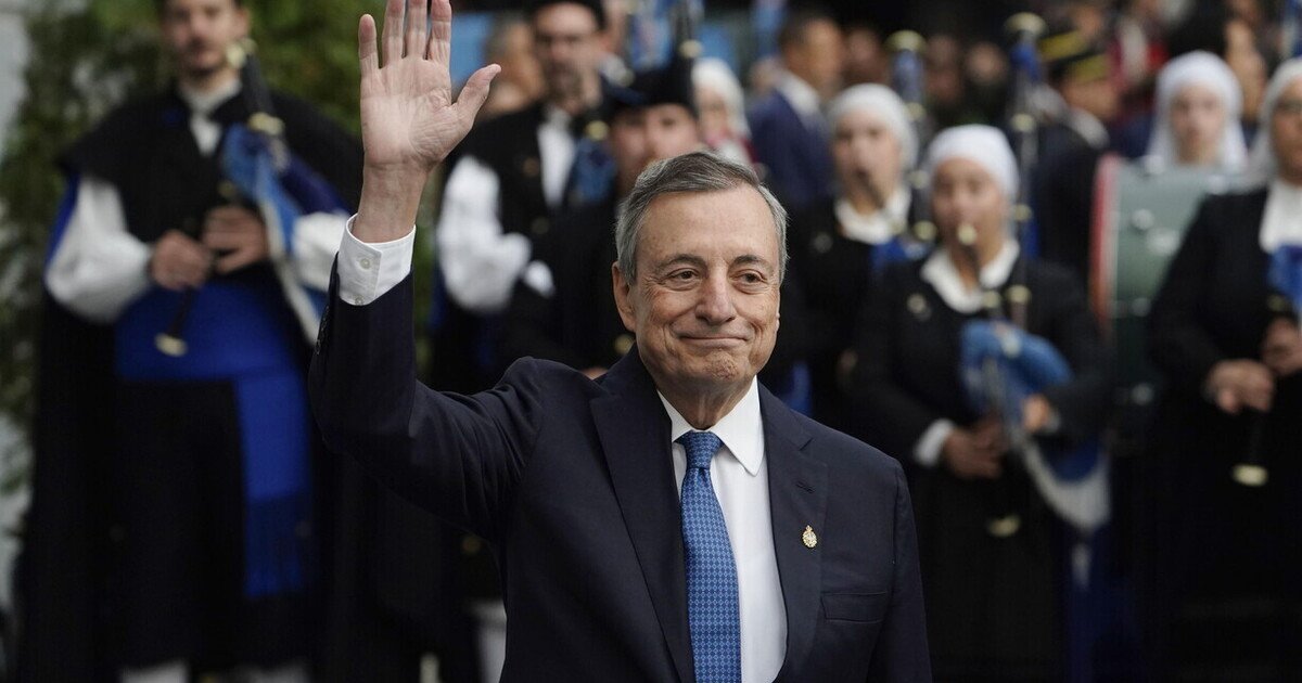 Stabili, quasi virtuosi, ma poco rilevanti: l'immagine dell'Italia in Europa