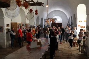 Stalle Aperte Puglia 2025: inizia la quarta edizione