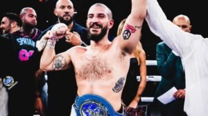 TAF 11: una notte da record a Milano con musica e match spettacolari