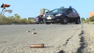 Tentato omicidio mafioso di 9 anni fa a Bari: cinque arresti